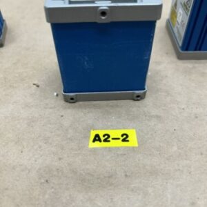 Accu-Sort Barcode Scanner - MODEL 20 - Series II FAST SHIPPING! + WARRANTY - Image 8