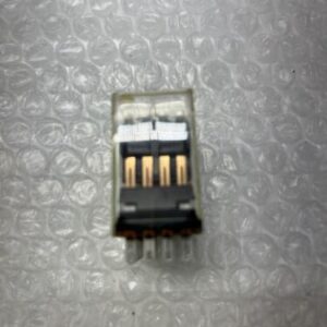 ** NEW OMRON MYQ4ZN AC 110/120VAC FAST SHIPPING &WARRANTY# - Image 5