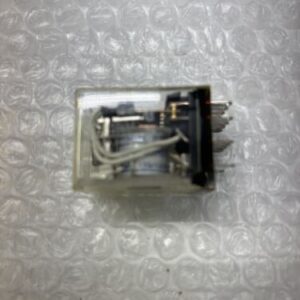 ** NEW OMRON MYQ4ZN AC 110/120VAC FAST SHIPPING &WARRANTY# - Image 6