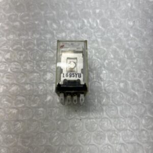 ** NEW OMRON MYQ4ZN AC 110/120VAC FAST SHIPPING &WARRANTY# - Image 7