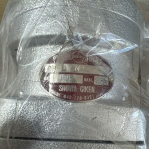 New Pearl Joint OPML N40A-RH Rotary Joint Warranty ๐บ๐ธ - Image 2