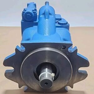 *NEW SURPLUS* Eaton 421AK00745C Piston Pump RH Rotation (CW) 1.25" + Warranty! - Image 4