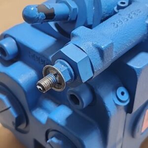 *NEW SURPLUS* Eaton 421AK00745C Piston Pump RH Rotation (CW) 1.25" + Warranty! - Image 8