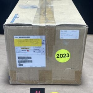 NEW OPEN BOX NICHICON YBASTOUF 4FBF0182P023 Starting Capacitor 430VDC + WARRANTY - Image 1