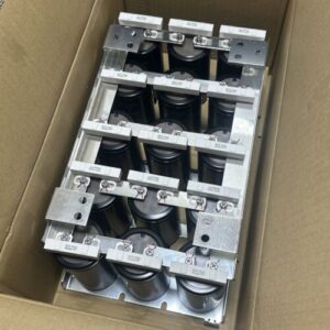 NEW OPEN BOX NICHICON YBASTOUF 4FBF0182P023 Starting Capacitor 430VDC + WARRANTY - Image 3