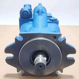 *NEW SURPLUS* Eaton 421AK00745B Hydraulic Piston Pump 1.25" Shaft + Warranty! - Image 3