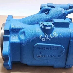 *NEW SURPLUS* Eaton 421AK00745B Hydraulic Piston Pump 1.25" Shaft + Warranty! - Image 5
