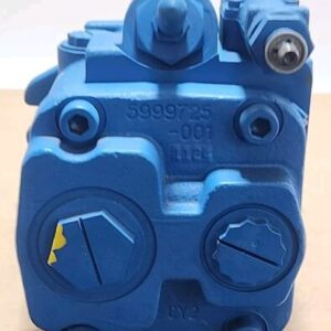 *NEW SURPLUS* Eaton 421AK00745B Hydraulic Piston Pump 1.25" Shaft + Warranty! - Image 6