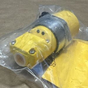 FACTORY SEALED- Turck Proximity Switch NI40-G47SR-FZ3X2 250VAC/300VDC + WARRANTY - Image 6