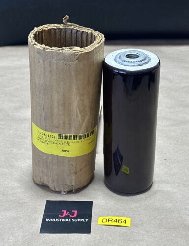 NEW NO BOX- ITE Porcelain Insulating Fuse Link 36850 1200A 4.16kV 600V WARRANTY Main Image