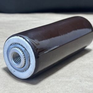 NEW NO BOX- ITE Porcelain Insulating Fuse Link 36850 1200A 4.16kV 600V WARRANTY - Image 5