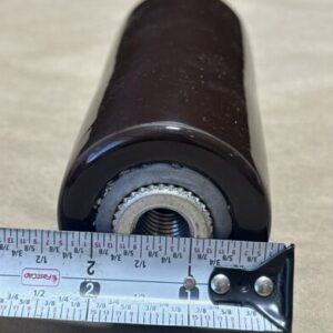 NEW NO BOX- ITE Porcelain Insulating Fuse Link 36850 1200A 4.16kV 600V WARRANTY - Image 7