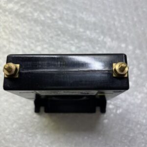 ** Preowned Simpson 37021 Current Transformer Ratio 150/5 Fast Shipping # - Image 4