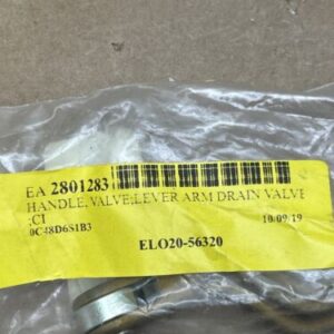 NAMCO EL020-56320 LEVER - NEW SURPLUS FAST SHIPPING! + WARRANTY - Image 7