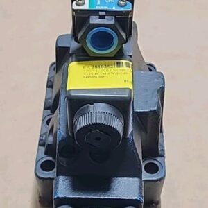 *REBUILT* Vickers DG5S-8-4C-VM-FW-B5-30 Directional Control Valve + Warranty! - Image 6