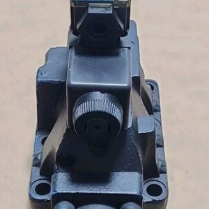 *REBUILT* Vickers DG5S-8-4C-VM-FW-B5-30 Directional Control Valve + Warranty! - Image 9