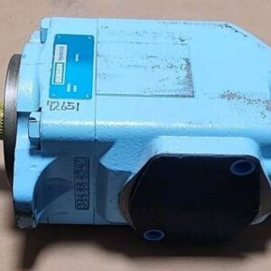 *NEW SURPLUS* Denison T6DC0350101R03B1 Double Vane Hydraulic Pump + Warranty! - Image 2