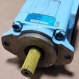 *NEW SURPLUS* Denison T6DC0350101R03B1 Double Vane Hydraulic Pump + Warranty! - Image 6