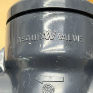 Asahi AV 2-Way Ball Valves, 1 1/2" Threaded Female - 150psi VSTMHUENA032 NNB - Image 7