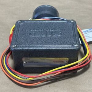 BRAND NEW- SOR Control Devices 4NN-KK45-P1-B1A Pressure Switch 4-75PSI Range - Image 4