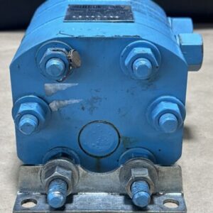 NEW SURPLUS- Gibson Machine Company Model 66000000 Hydraulic Flow Divider 🇺🇸 - Image 3