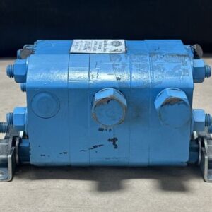NEW SURPLUS- Gibson Machine Company Model 66000000 Hydraulic Flow Divider 🇺🇸 - Image 4