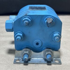 NEW SURPLUS- Gibson Machine Company Model 66000000 Hydraulic Flow Divider 🇺🇸 - Image 5