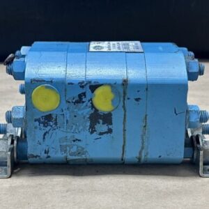 NEW SURPLUS- Gibson Machine Company Model 66000000 Hydraulic Flow Divider 🇺🇸 - Image 6