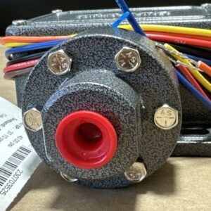 BRAND NEW- SOR Control Devices 4NN-KK45-P1-B1A Pressure Switch 4-75PSI Range - Image 6