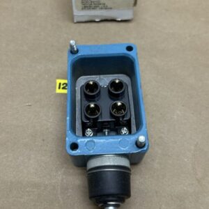Micro Switch 208LS1 Precision Limit Switch NIB Fast Shipping!+ Warranty - Image 4