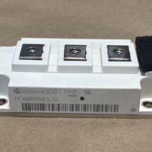 BRAND NEW- Infineon IGBT Transistor FF300R17KE3_S5 1700V 300A || WARRANTY 🇺🇸 - Image 2