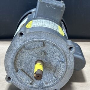 NOS- Baldor KL3405 Industrial Motor 1/3Hp 3450Rpm 115/208-230V 60Hz + WARRANTY! - Image 4