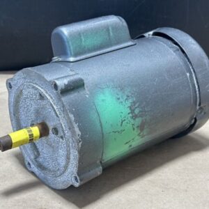 NOS- Baldor KL3405 Industrial Motor 1/3Hp 3450Rpm 115/208-230V 60Hz + WARRANTY! - Image 5