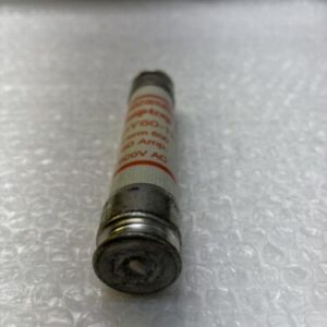 **Ferraz Shawmut A6Y60-1R 60 Amp 600 Volt Amp-Trap Fuse &Warranty# - Image 1
