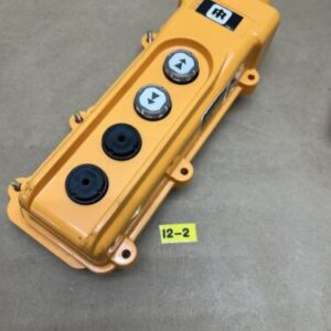 INGERSOLL RAND PENDANT CONTROL STATION (P/N ??)FAST SHIPPING! + WARRANTY - Image 3