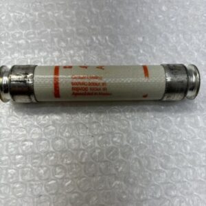 **Ferraz Shawmut A6Y60-1R 60 Amp 600 Volt Amp-Trap Fuse &Warranty# - Image 5