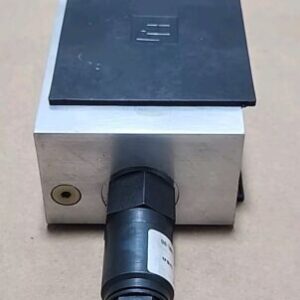 *NEW SURPLUS* Parker WFP MDRV-02-S-35 Manifold w/ RD103S35 Valves + Warranty! - Image 5
