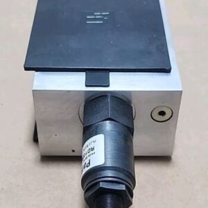 *NEW SURPLUS* Parker WFP MDRV-02-S-35 Manifold w/ RD103S35 Valves + Warranty! - Image 7