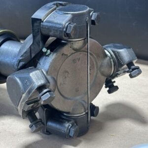 NEW NO BOX- Drivelines Axle Shaft & Yoke Assembly || FAST SHIPPED & WARRANTY - Image 3