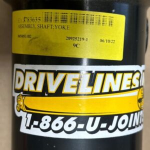 NEW NO BOX- Drivelines Axle Shaft & Yoke Assembly || FAST SHIPPED & WARRANTY - Image 8