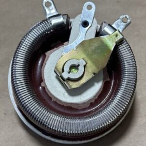 BRAND NEW- OHMITE Rheostat RLS35R Wirewound 150W 35Ohm Model L || WARRANTY 🇺🇸 - Image 5