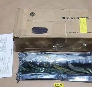 *NEW SURPLUS* General Electric DS200RTBAG3AHC Relay Circuit Board + Warranty! - Image 1