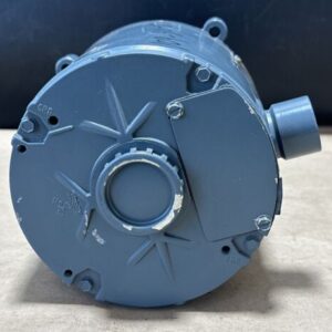NEW SURPLUS GE Diamond 844621-0117 AC Motor 1/6HP 1725RPM 230/460V 3PH TENV 3PH - Image 7