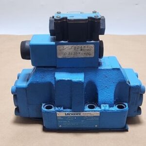 *NEW* Vickers DG5S-8-2A-M-FW-B5-30 Solenoid Valve DG4V-3S-2A-M-FW-B5-60 Warranty - Image 5