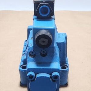 *NEW* Vickers DG5S-8-2A-M-FW-B5-30 Solenoid Valve DG4V-3S-2A-M-FW-B5-60 Warranty - Image 6
