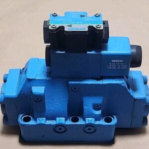 *NEW* Vickers DG5S-8-2A-M-FW-B5-30 Solenoid Valve DG4V-3S-2A-M-FW-B5-60 Warranty - Image 7