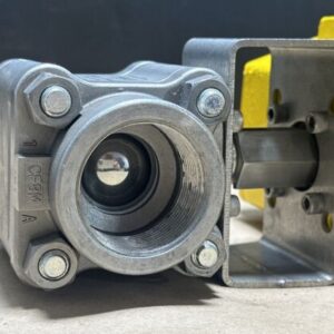 NEW- Parker 24F-SB24L-T-V-SS-66AC-3 1000PSIG Series 60 Actuator 120PSIG WARRANTY - Image 8