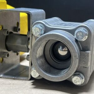 NEW- Parker 24F-SB24L-T-V-SS-66AC-3 1000PSIG Series 60 Actuator 120PSIG WARRANTY - Image 9