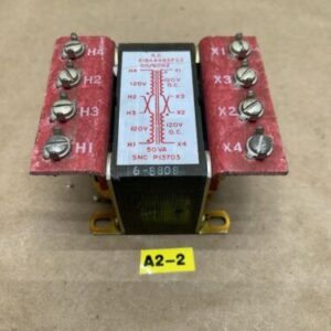 GE #218A4483P22 Transformer Fast Shipping! + Warranty - Image 1
