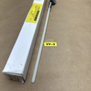 Allen-Bradley 802T-W3C Limit Switch Arm Rod Lever 12" - Image 1